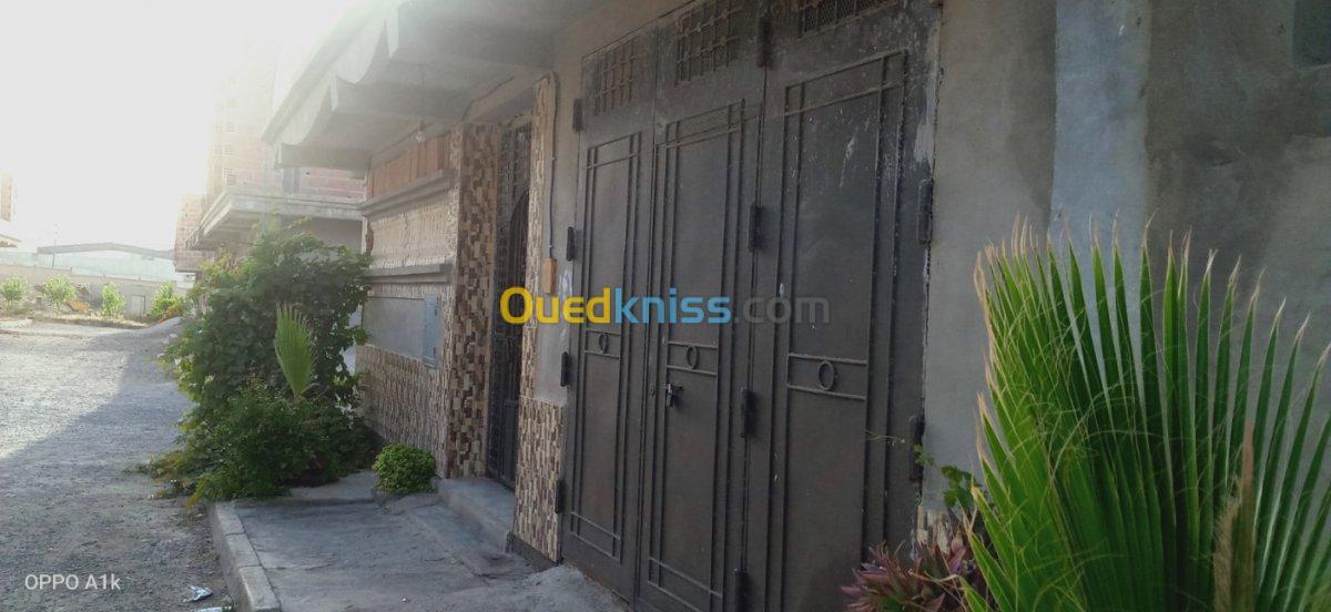 Vente Niveau De Villa F3 Batna El madher