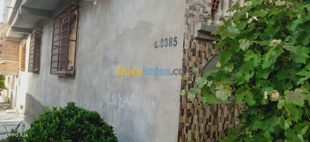 Vente Niveau De Villa F3 Batna El madher