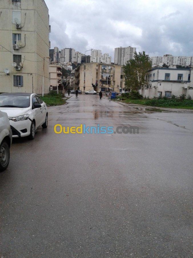 Vente Appartement F5 Annaba Annaba