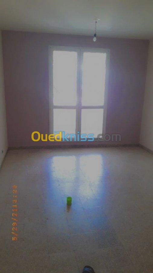 Vente Appartement F3 Batna Batna