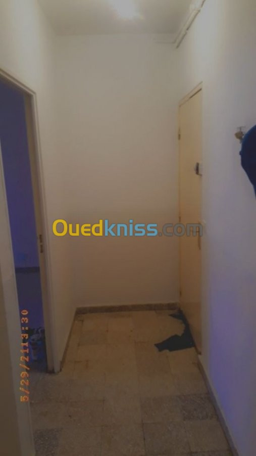 Vente Appartement F3 Batna Batna