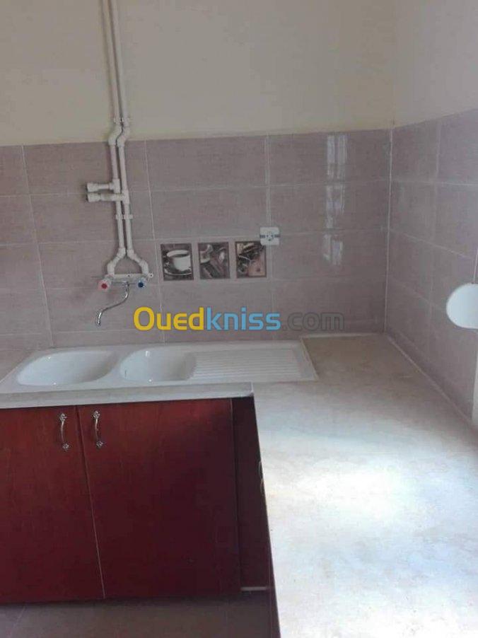 Vente Appartement F4 Batna Ain touta