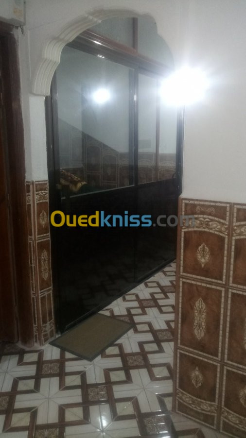 Vente Villa Oum el bouaghi Ain beida