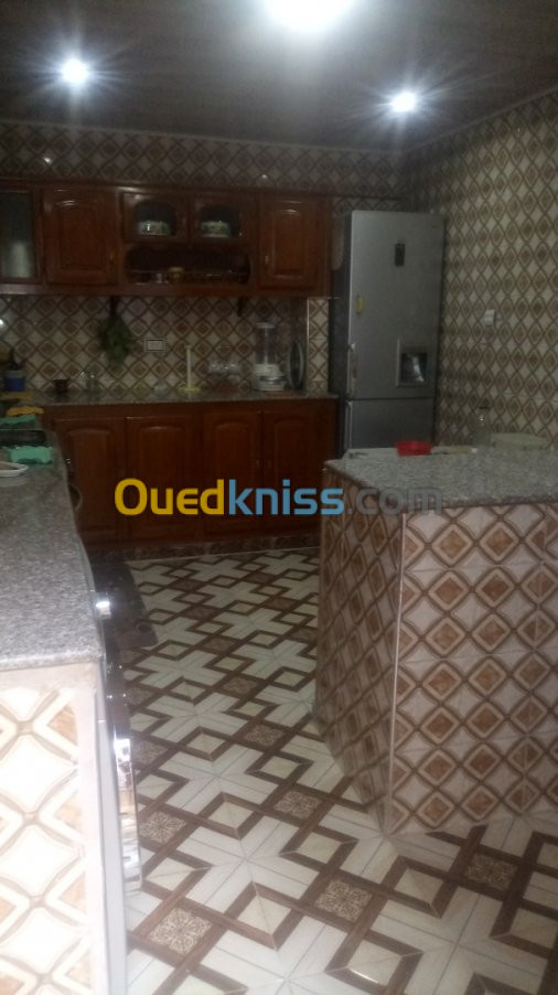 Vente Villa Oum el bouaghi Ain beida