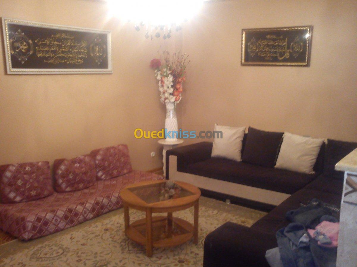 Vente Appartement F3 Alger Dar el beida