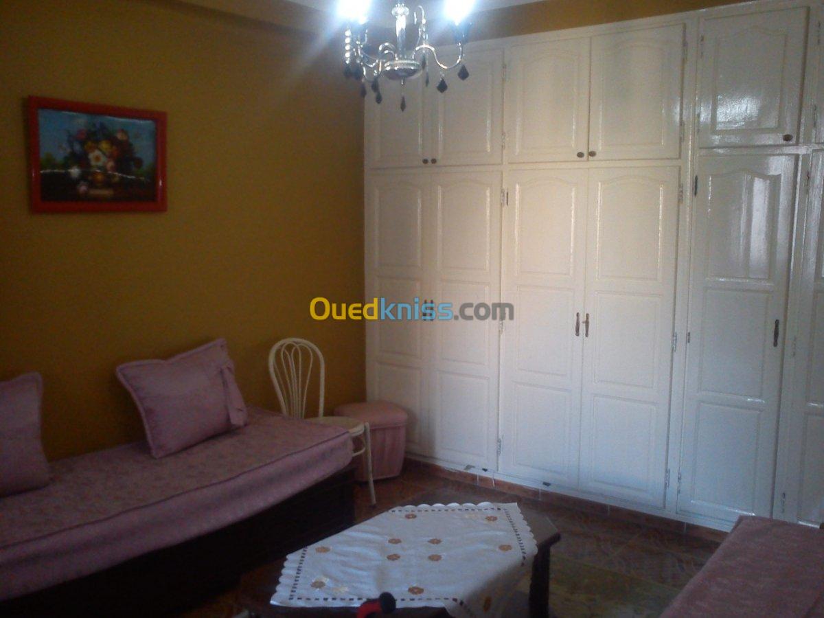 Vente Appartement F3 Alger Dar el beida