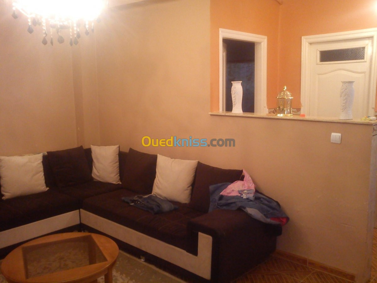 Vente Appartement F3 Alger Dar el beida