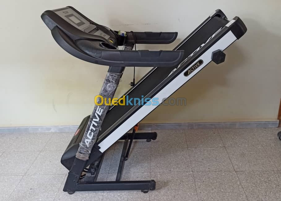 Tapis Roulant Active T910E