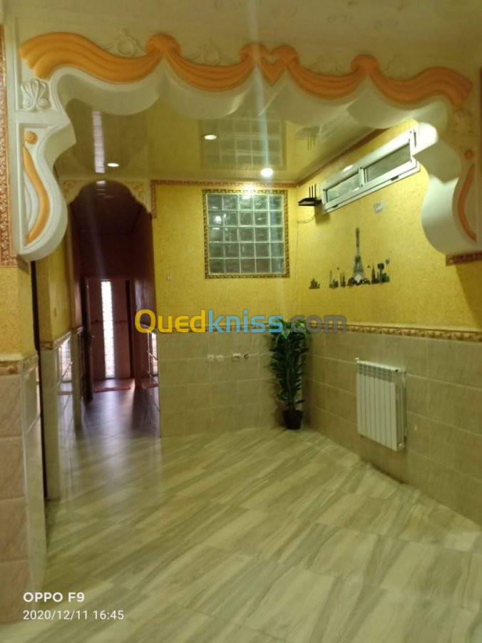 Vente Villa Oran Sidi chami