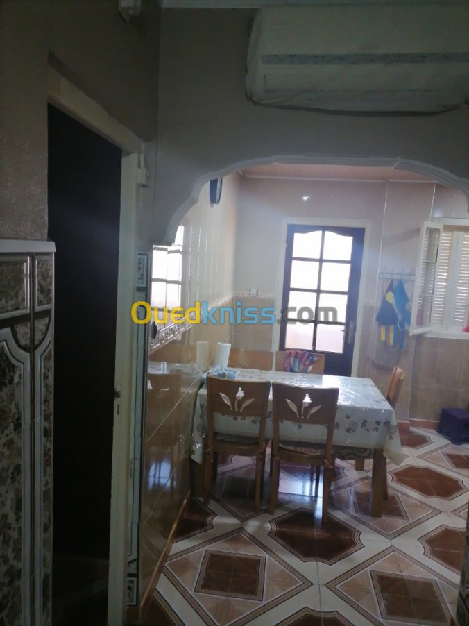 Vente Appartement F3 Ain temouchent Hammam bouhadjar