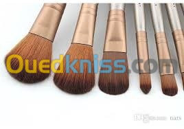 Pinceaux de Maquillage Naked 3