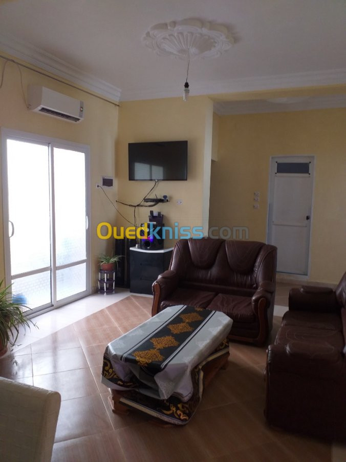 Vente Villa Oran Ben freha