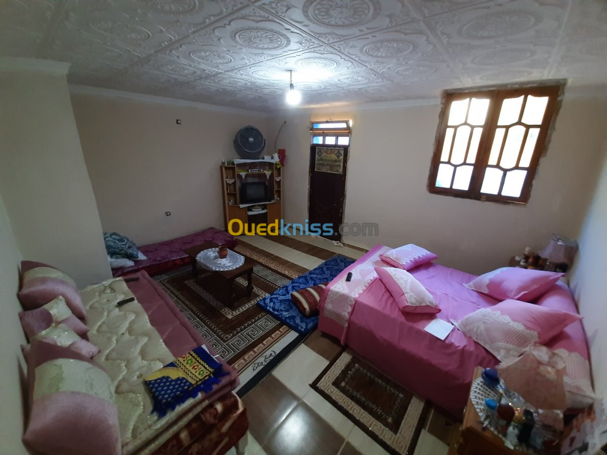 Vente Appartement F5 Bordj bou arreridj Ouled sidi brahim