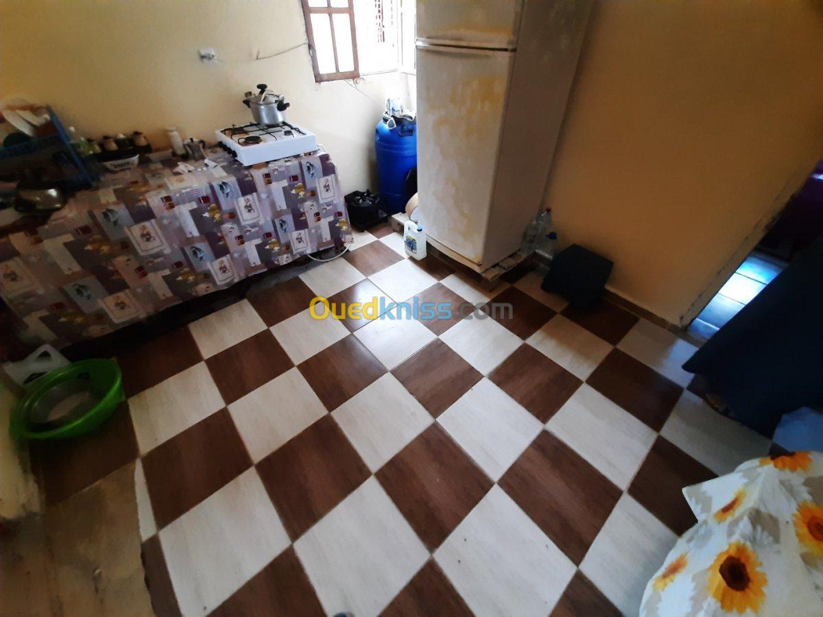 Vente Appartement F5 Bordj bou arreridj Ouled sidi brahim