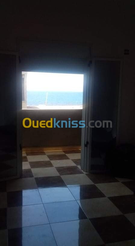 Location Niveau De Villa F2 Skikda El marsa