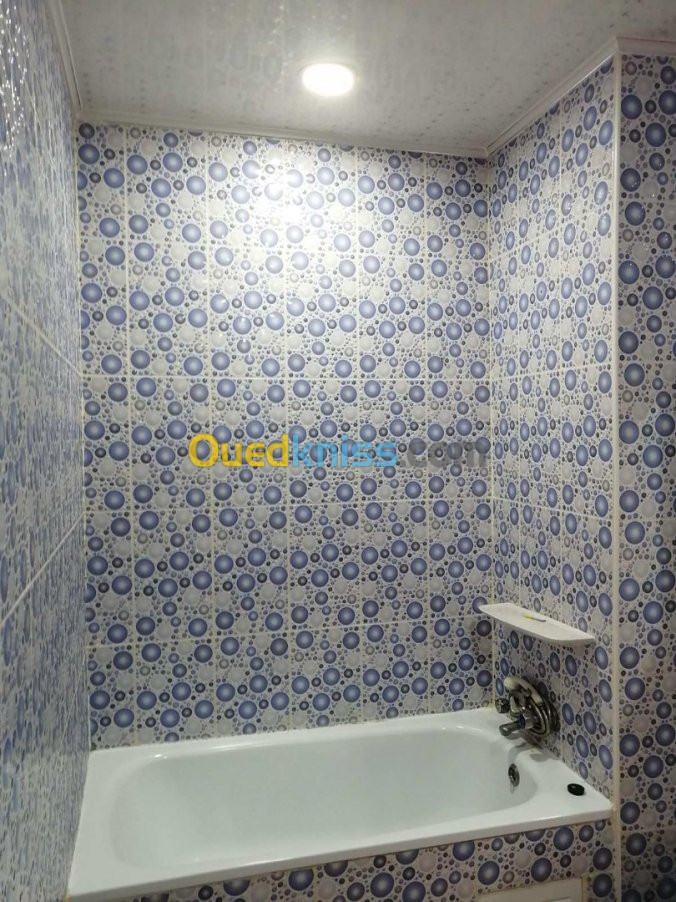 Vente Appartement F4 Blida Blida