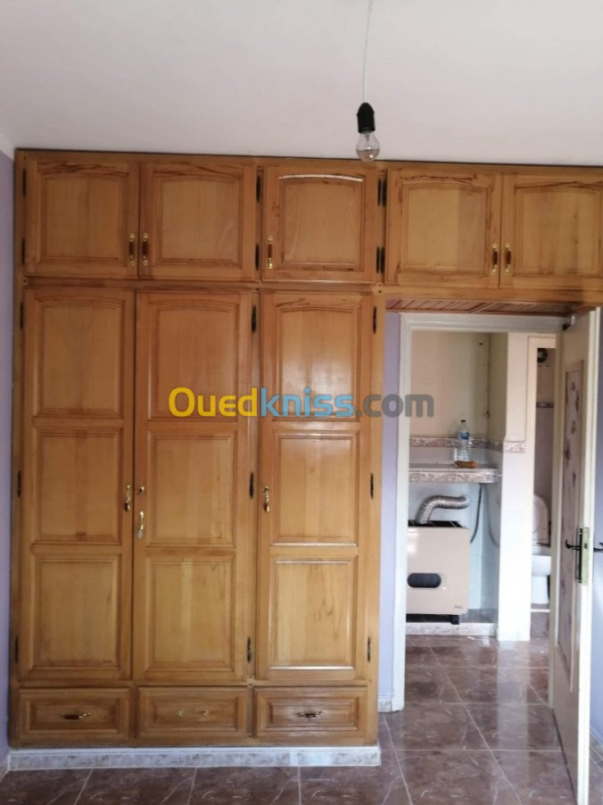 Vente Appartement F4 Blida Blida