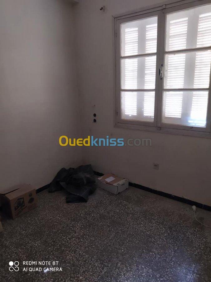 Vente Appartement F4 Biskra Biskra