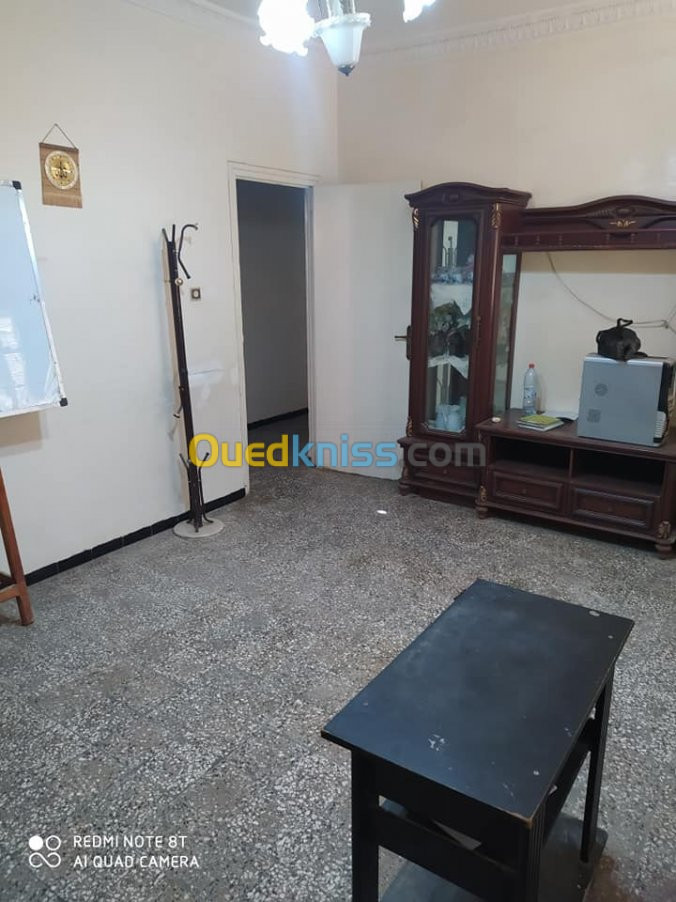 Vente Appartement F4 Biskra Biskra