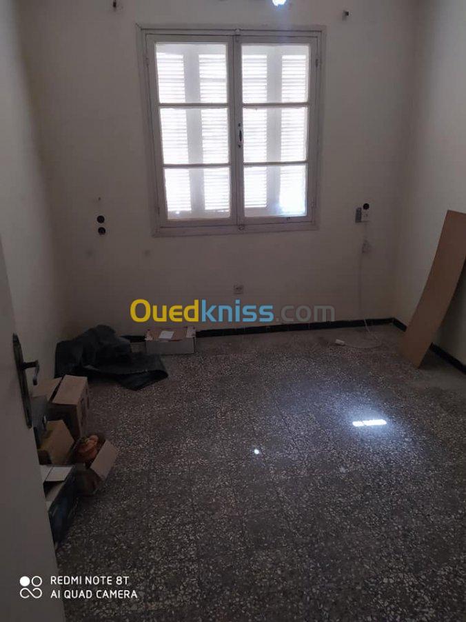 Vente Appartement F4 Biskra Biskra