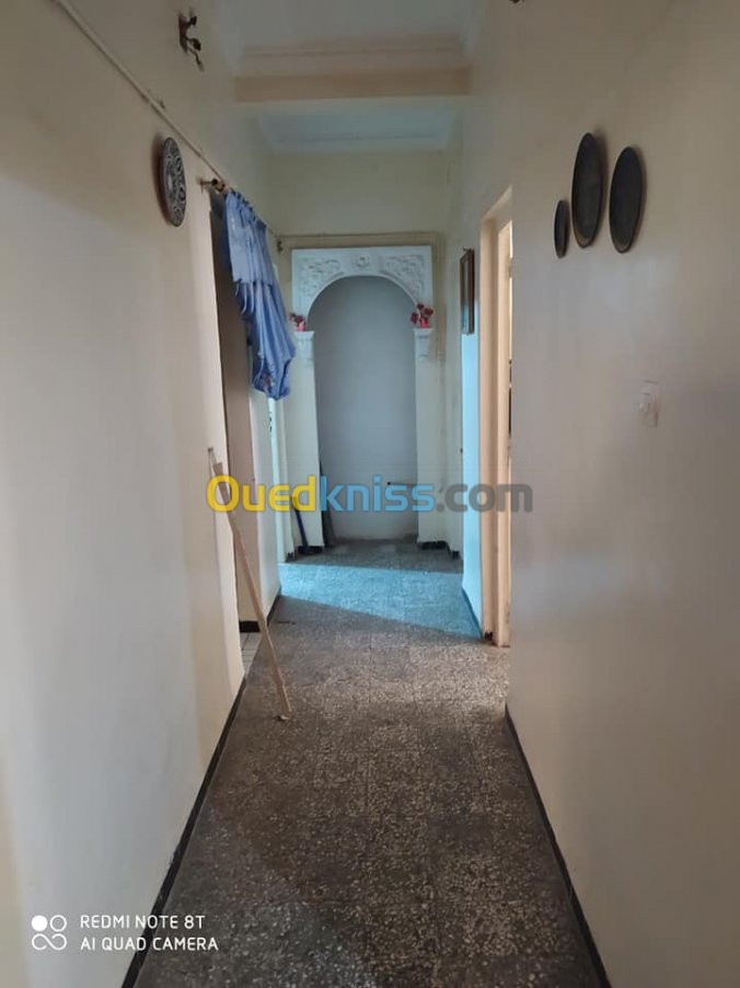 Vente Appartement F4 Biskra Biskra