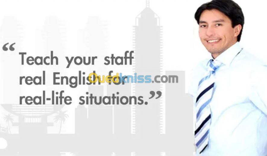 Business English 