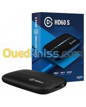 gato hd 60s