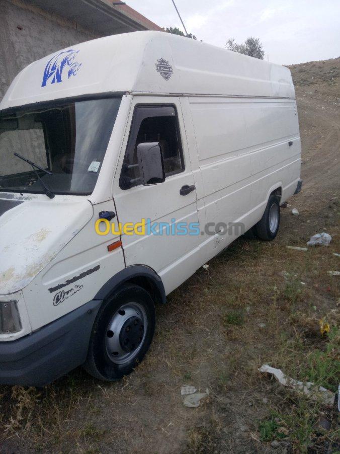 IVECO cllasic