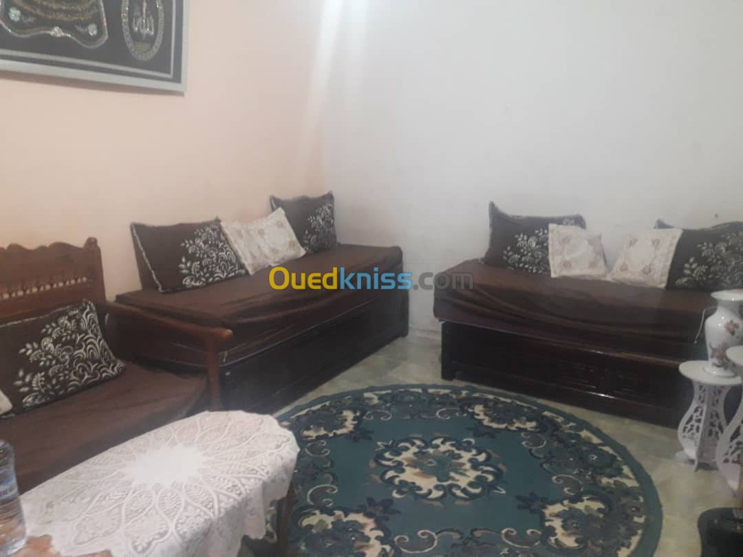 Vente Appartement F1 Oran Oran