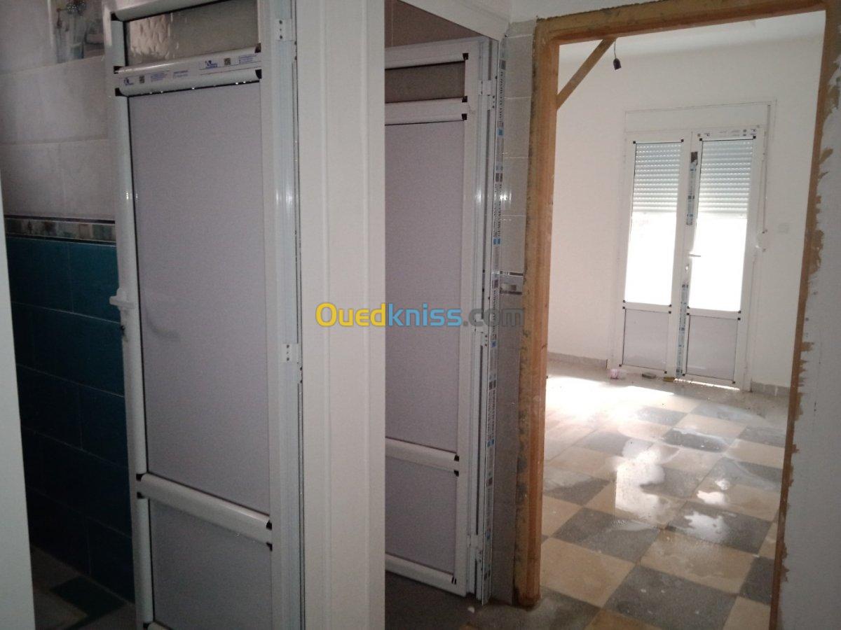 Vente Appartement F3 Tizi ouzou Draa ben khedda