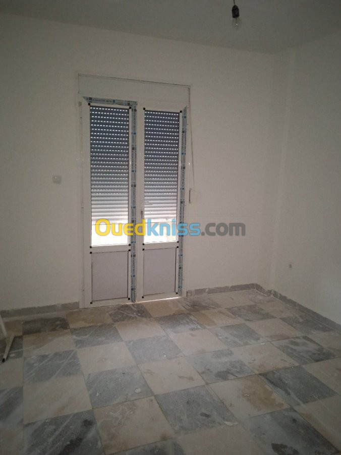 Vente Appartement F3 Tizi ouzou Draa ben khedda