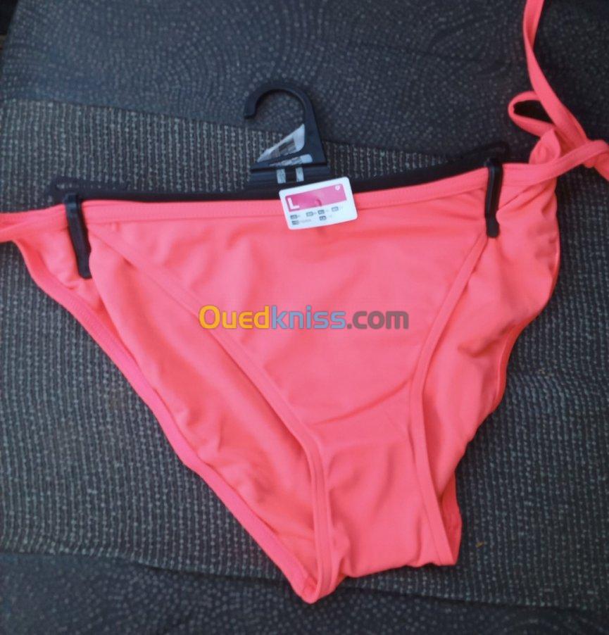 Bas de maillot de bain original 