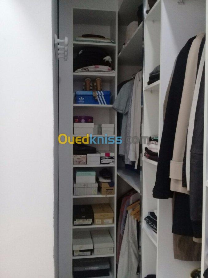 DRESSING ARMOIRES Alger Algérie