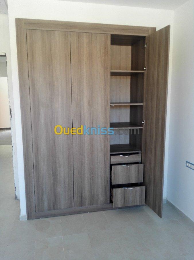 DRESSING ARMOIRES Alger Algérie