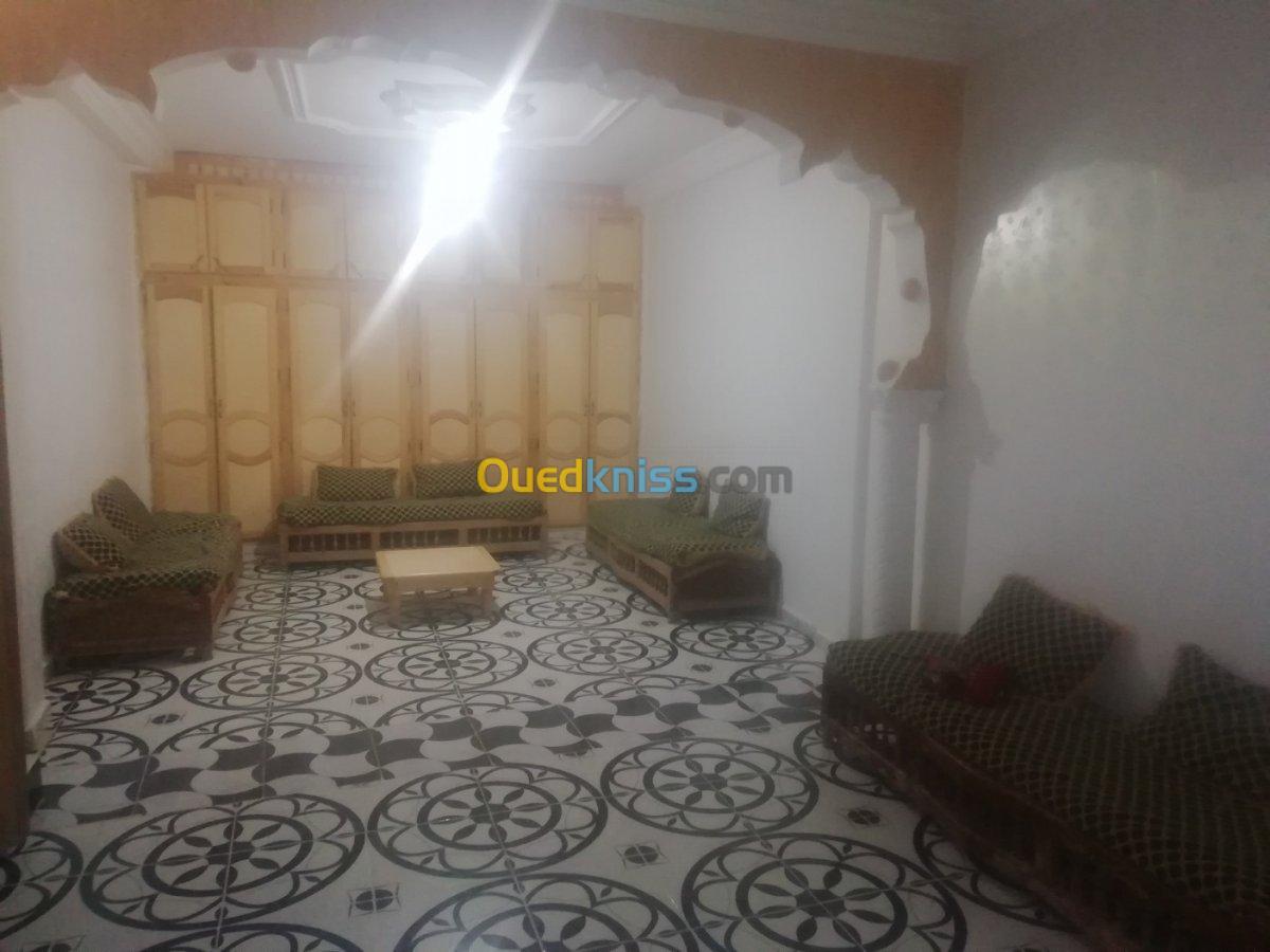 Vente Villa Djelfa Djelfa