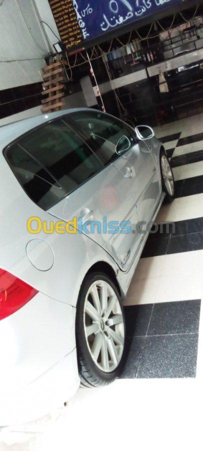 Volkswagen Golf 5 2008 