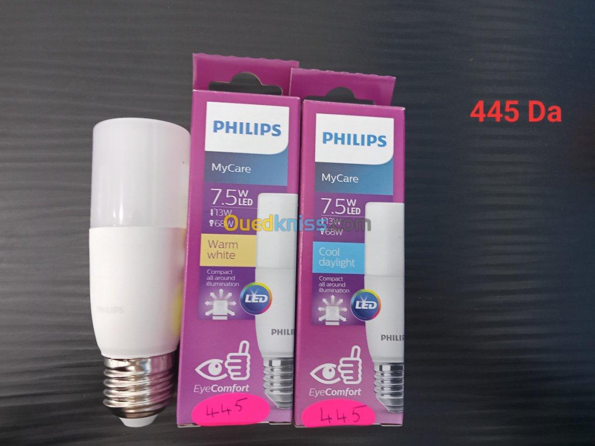 lampes PHILIPS