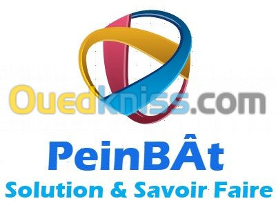 PeinBât Fabrication de peinture Batim