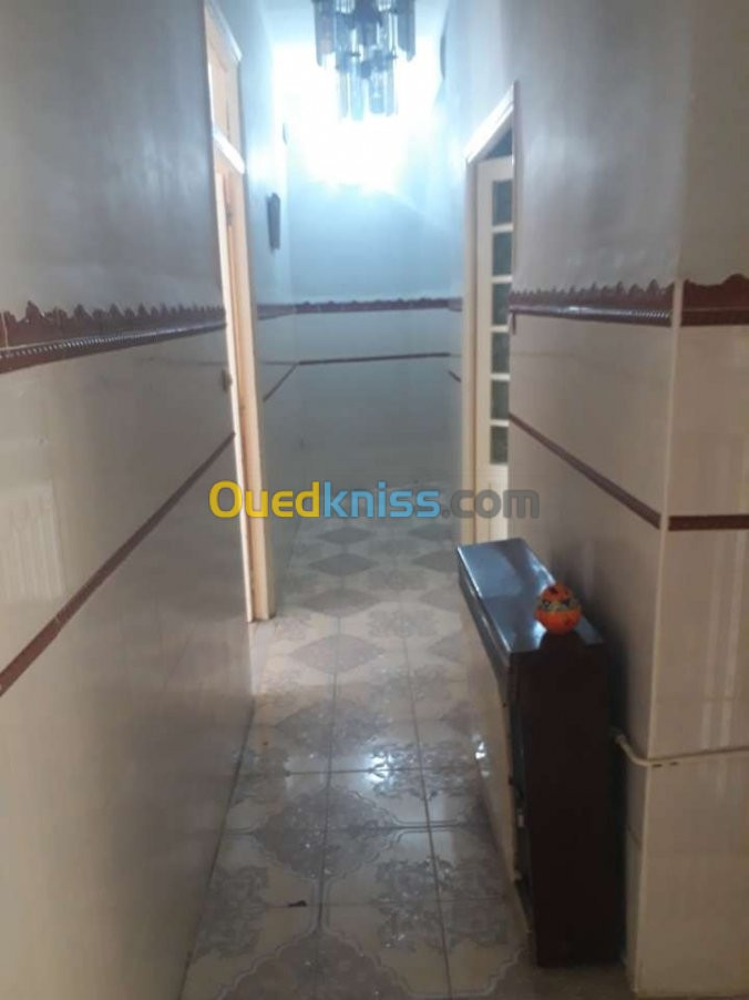 Vente Appartement F3 Alger Bab el oued