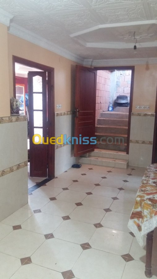 Vente Villa Ain temouchent Ain el arbaa