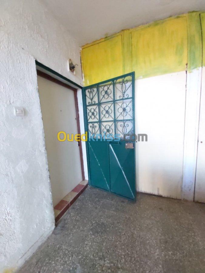 Vente Appartement F3 Tiaret Tiaret