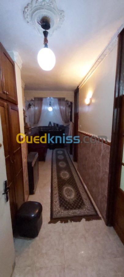 Vente Appartement F3 Tiaret Tiaret