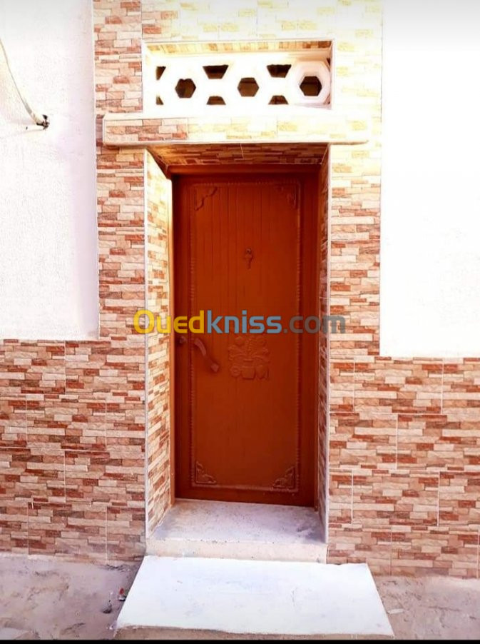 Vente Villa Ouargla Ouargla