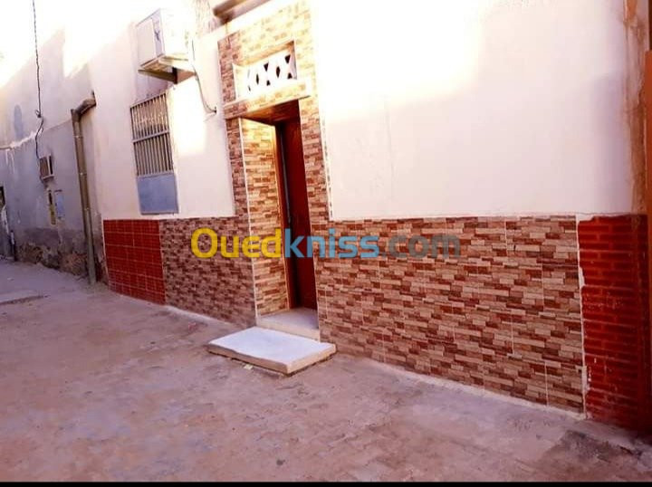 Vente Villa Ouargla Ouargla