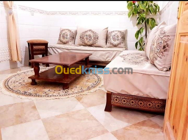 Vente Villa Ouargla Ouargla