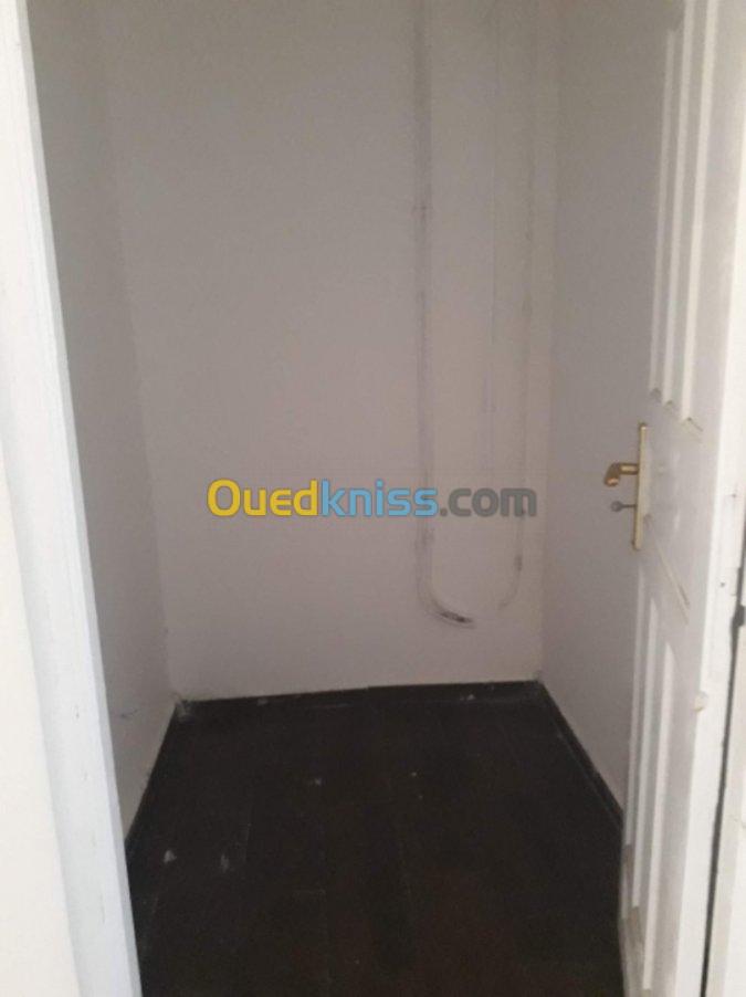 Vente Appartement F4 Annaba Annaba