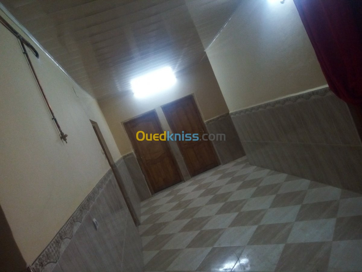 Vente Villa Ouargla Touggourt