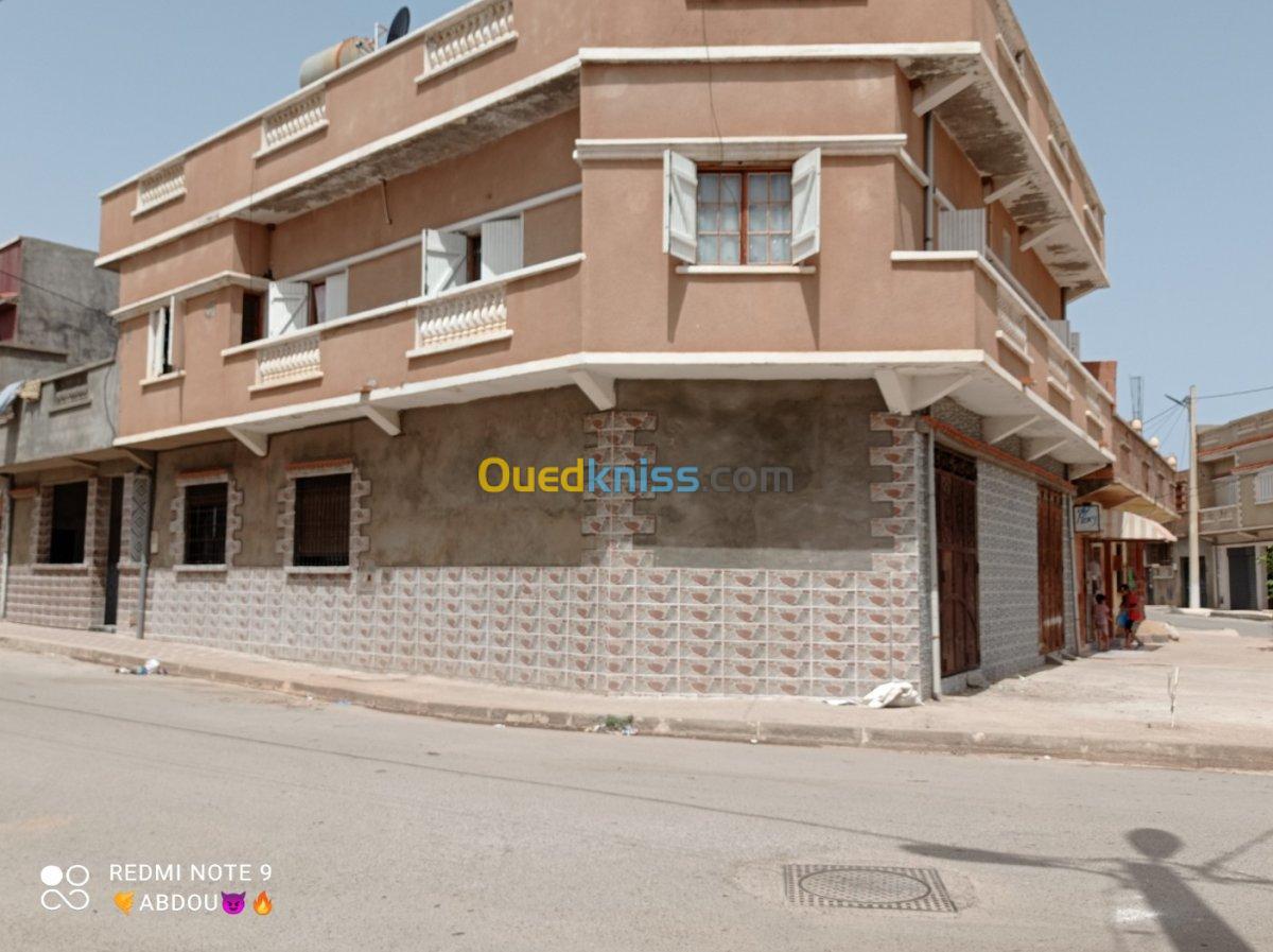 Vente Villa Ain temouchent Chaabet el ham