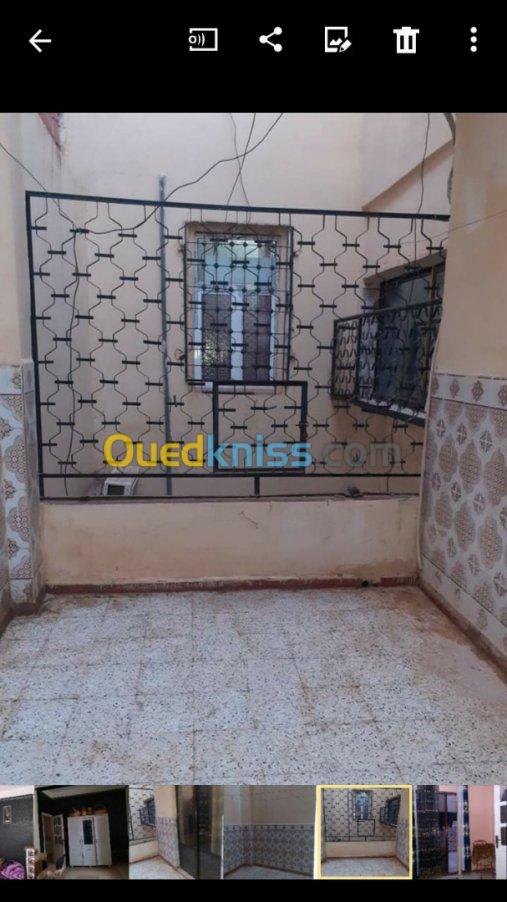 Vente Villa Saida Saida