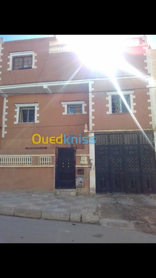 Vente Villa Saida Saida